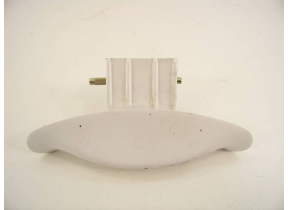  bloc porte et hublot - poignée C00065250