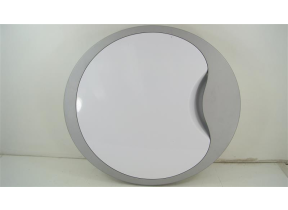  bloc porte et hublot - porte 2976600100