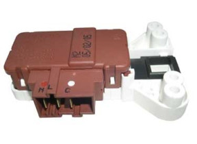  bloc porte et hublot - sécurité 52X0984