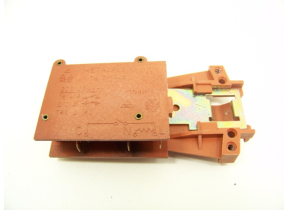  bloc porte et hublot - sécurité 53105