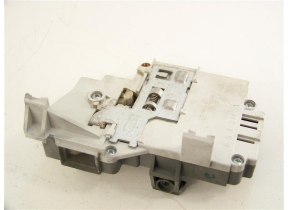  bloc porte et hublot - sécurité 53193