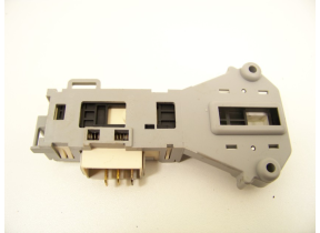  bloc porte et hublot - sécurité 53213