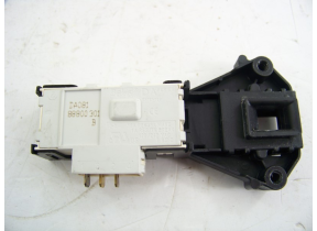  bloc porte et hublot - sécurité 53325