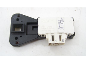  bloc porte et hublot - sécurité 53368