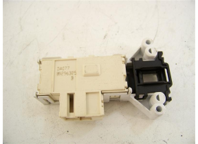  bloc porte et hublot - sécurité 53391