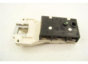  bloc porte et hublot - sécurité 58X9016