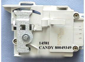  bloc porte et hublot - sécurité 80049349