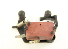  bloc porte et hublot - sécurité et fermeture de porte 53121