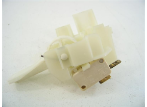  bloc porte et hublot - sécurité et fermeture de porte 57X2451