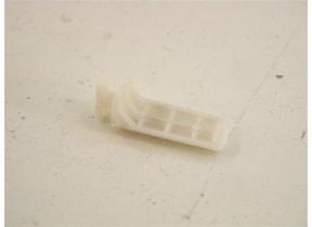  bloc porte et hublot - sécurité et fermeture de porte 57X2508