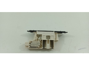  bloc porte - fermeture 7696513