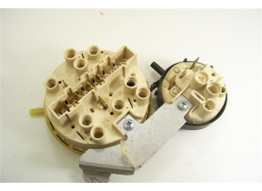  bloc pressostat - pressostat 91214478