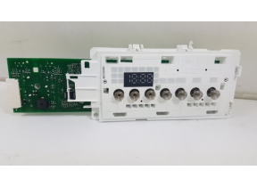  bloc programmateur - programmateur 12036034