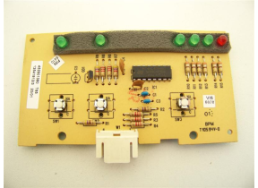  bloc programmateur - programmateur 1254191222