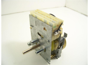  bloc programmateur - programmateur 2301011