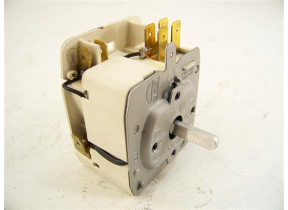  bloc programmateur - programmateur 31X7807