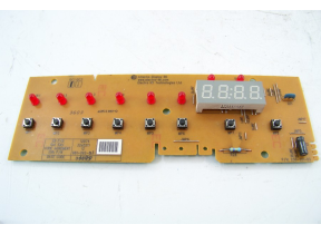  bloc programmateur - programmateur 32X0211