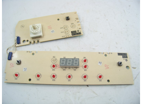  bloc programmateur - programmateur 32X1921