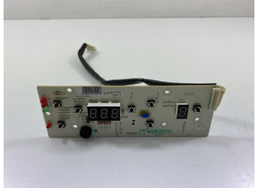  bloc programmateur - programmateur 476A69