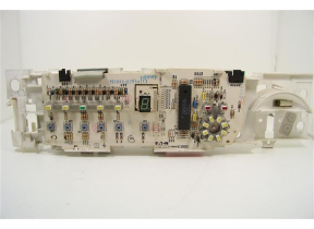  bloc programmateur - programmateur 481221478119