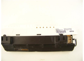  bloc programmateur - programmateur 481221479461