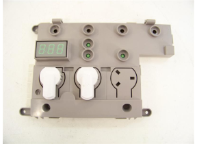  bloc programmateur - programmateur 481231028235