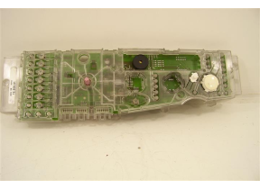  bloc programmateur - programmateur 52X0057