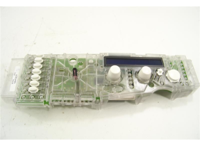  bloc programmateur - programmateur 52X0777