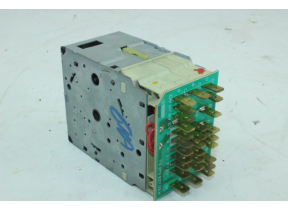  bloc programmateur - programmateur 55X3911