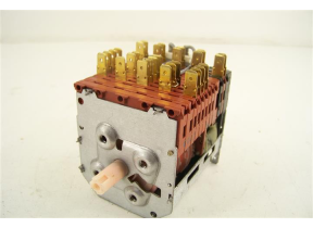  bloc programmateur - programmateur 55X6725