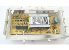  bloc programmateur - programmateur 55X7485