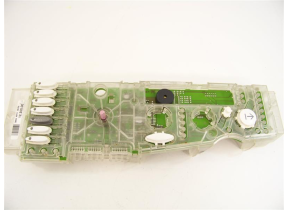  bloc programmateur - programmateur 55X7766