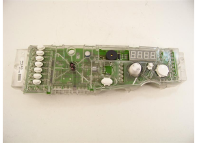  bloc programmateur - programmateur 55X7769