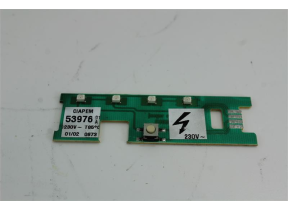  bloc programmateur - programmateur 55X7994