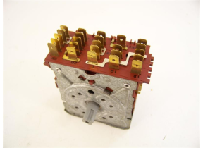  bloc programmateur - programmateur 55X8052