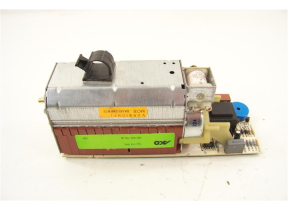  bloc programmateur - programmateur 57X0400