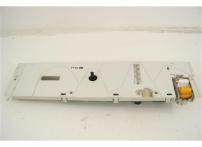  bloc programmateur - programmateur 5912410