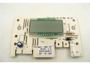  bloc programmateur - programmateur C00096983