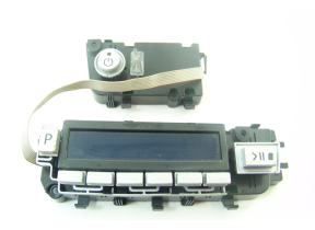  bloc programmateur - programmateur C00264407