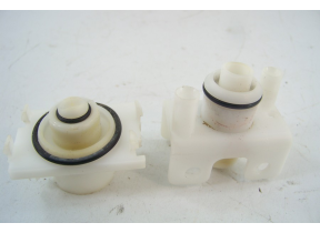  bloc réservoir d\'eau - clapet pour réservoir d\'eau 481236058027