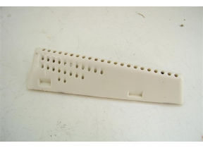  bloc tambour - aubes 12510