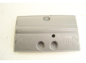  bloc tambour - aubes 52X4506