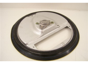  bloc tambour - flasque support de tambour 2085521