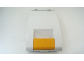  bloc tambour - portillon et bouton de tambour 6456311