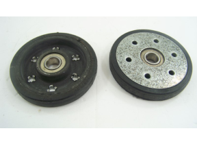  bloc tambour - poulie et galet 1641855
