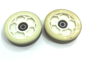  bloc tambour - poulie et galet 2969900100