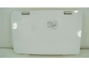  bloc tambour - poulie et galet 468H39