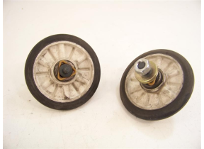  bloc tambour - poulie et galet 481252878027