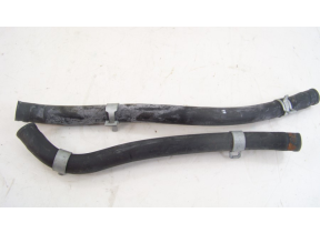  bloc vidange - durite de vidange 309C54