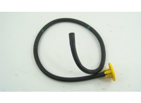  bloc vidange - durite de vidange 55X2976